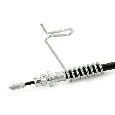 Cable Pull, Parking Brake RIDEX 124C0379 124C0379 - photo 3