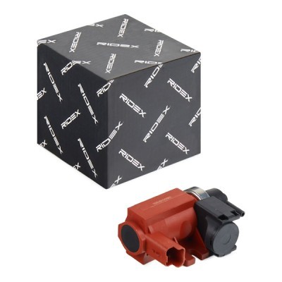 EGR control valve RIDEX 1134P0016 1134P0016 - photo 2