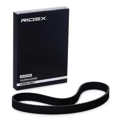 Timing Belt RIDEX 306T0202 306T0202 - photo 2