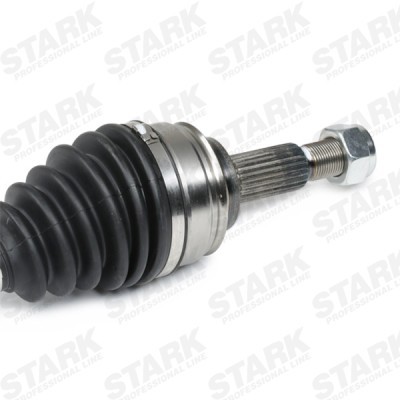 Drive Shaft Stark SKDS-0210991 SKDS-0210991 - photo 6