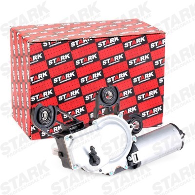 Wiper Motor Stark SKWM-0290367 SKWM-0290367 - photo 2