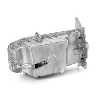 Oil Pan RIDEX 592O0199 592O0199 - photo 3