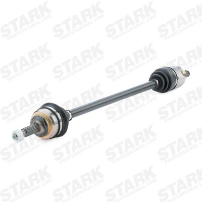 Drive Shaft Stark SKDS-0210022 SKDS-0210022 - photo 4