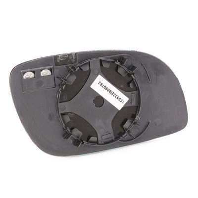 Mirror Glass, exterior mirror RIDEX 1914M0100 1914M0100 - photo 3