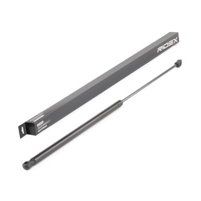 Bonnet  Gas Spring RIDEX 514G0124 514G0124 - photo 1