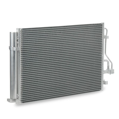 A/C condenser 448C0261 - photo 8