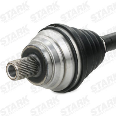 Drive Shaft Stark SKDS-0210624 SKDS-0210624 - photo 5