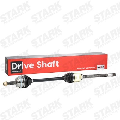 Drive Shaft Stark SKDS-0210132 SKDS-0210132 - photo 2