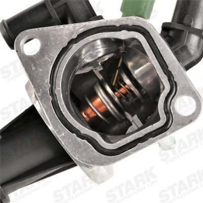 Thermostat, Coolant Stark SKTC-0560452 SKTC-0560452 - photo 7