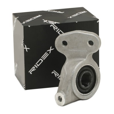 Control Arm Bushing RIDEX 251T0553 251T0553 - photo 2