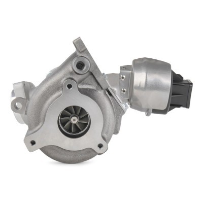 Turbocharger RIDEX 2234C0230 2234C0230 - photo 6