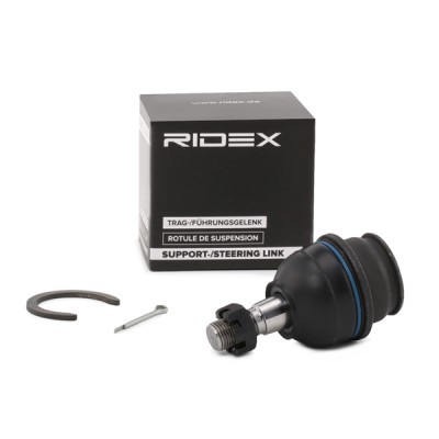 Ball Joint RIDEX 2462S0321 2462S0321 - photo 2