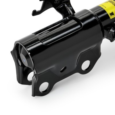 Shock Absorber RIDEX 854S2360P 854S2360P - photo 2