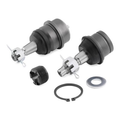 Ball Joint RIDEX 2462S0345 2462S0345 - photo 3