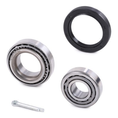 Wheel Bearing RIDEX 654W0516 654W0516 - photo 5