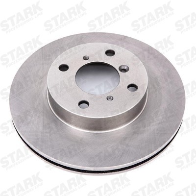 Brake Disc Stark SKBD-0022141 SKBD-0022141 - photo 2