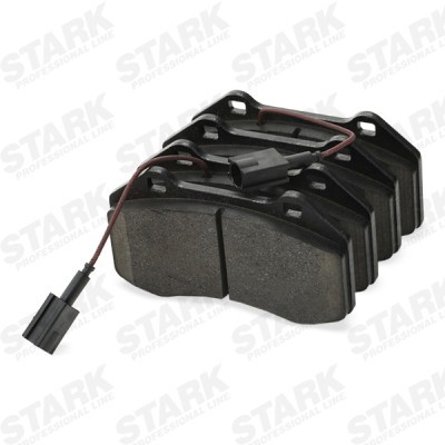 Brake Pads Set Stark SKBP-0011975 SKBP-0011975 - photo 4