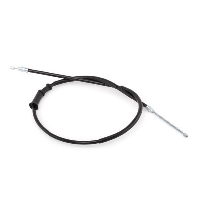 Cable Pull, Parking Brake RIDEX 124C0240 124C0240 - photo 2