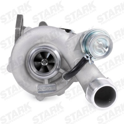 Turbocharger Stark SKCT-1190294 SKCT-1190294 - photo 8