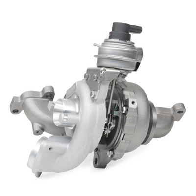 Turbocharger RIDEX 2234C0051 2234C0051 - photo 4