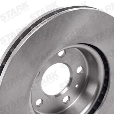 Brake Disc Stark SKBD-0023999 SKBD-0023999 - photo 5