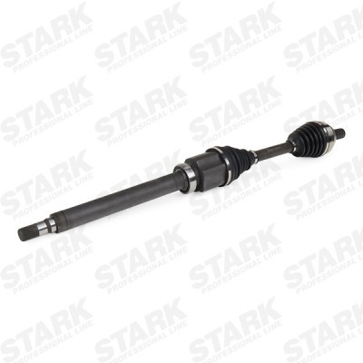 Drive Shaft Stark SKDS-0210681 SKDS-0210681 - photo 4