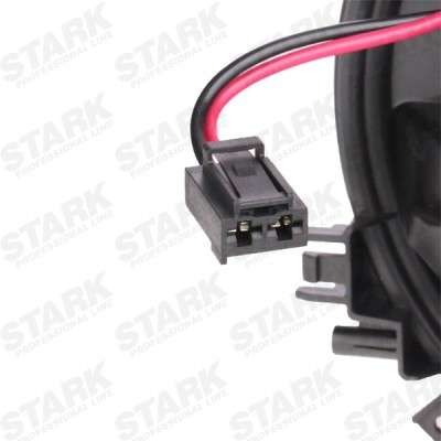Interior Blower Stark SKIB-0310154 SKIB-0310154 - photo 5