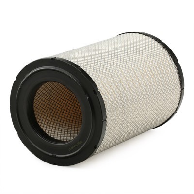 Air Filter RIDEX 8A1235 8A1235 - photo 4