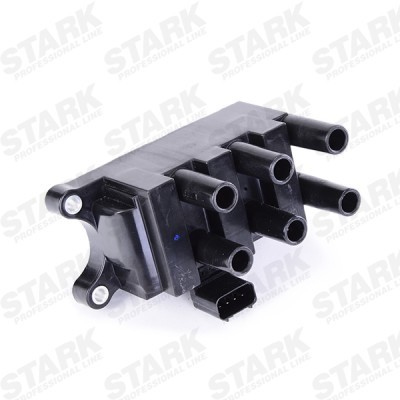 Ignition Coil Stark SKCO-0070081 SKCO-0070081 - photo 2