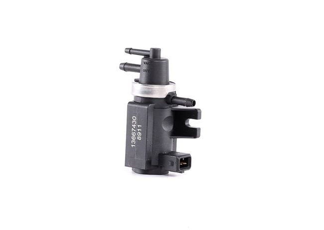 EGR control valve RIDEX 1134P0007 1134P0007 - photo 1