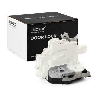 Door Lock RIDEX 1361D0274 1361D0274 - photo 2