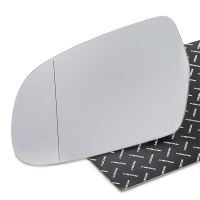 Mirror Glass, exterior mirror RIDEX 1914M0025 1914M0025 - photo 1