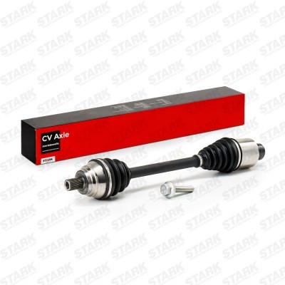 Drive Shaft Stark SKDS-0210520 SKDS-0210520 - photo 2