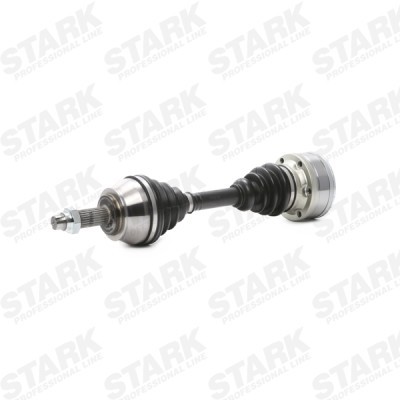 Drive Shaft Stark SKDS-0210056 SKDS-0210056 - photo 3