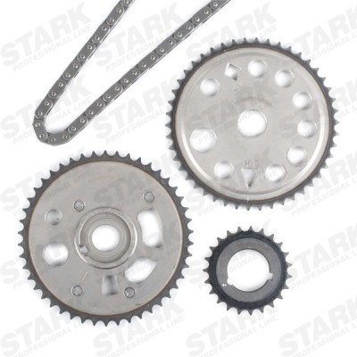 Timing chain kit Stark SKTCK-2240123 SKTCK-2240123 - photo 6