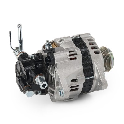 Alternator RIDEX 4G0062P 4G0062P - photo 4