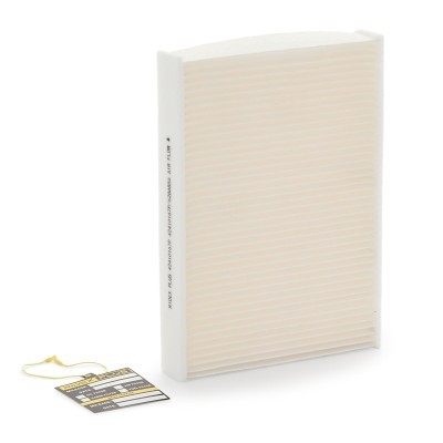 Cabin Air Filter RIDEX 424I0167P 424I0167P - photo 2