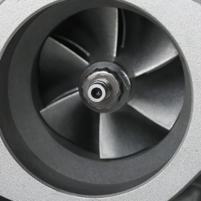 Turbocharger RIDEX 2234C10369R 2234C10369R - photo 4