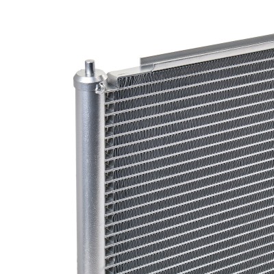 A/C condenser 448C0216 - photo 6
