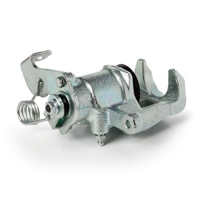 Brake Caliper RIDEX 78B1302R 78B1302R - photo 4
