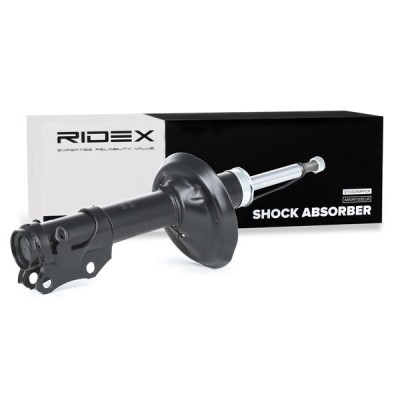 Shock Absorber RIDEX 854S0609 854S0609 - photo 2