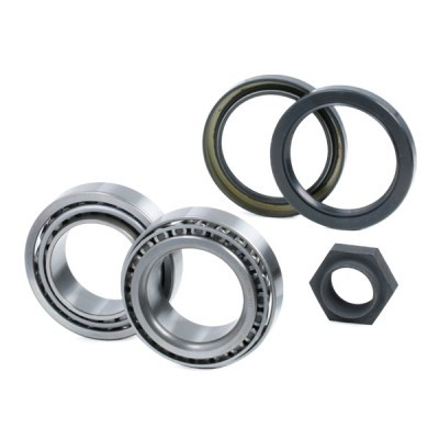 Wheel Bearing RIDEX 654W0364 654W0364 - photo 3