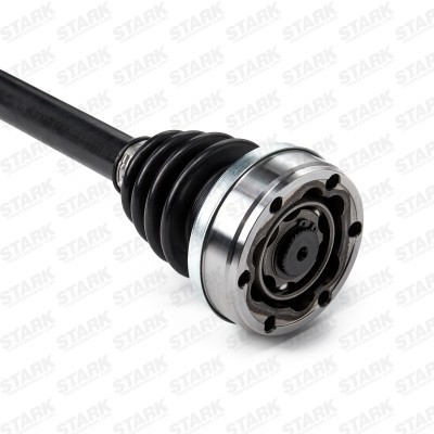 Drive Shaft Stark SKDS-0210061 SKDS-0210061 - photo 7
