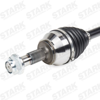 Drive Shaft Stark SKDS-0210861 SKDS-0210861 - photo 5