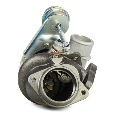 Turbocharger RIDEX 2234C10142 2234C10142 - photo 6
