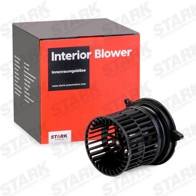 Interior Blower Stark SKIB-0310122 SKIB-0310122 - photo 2