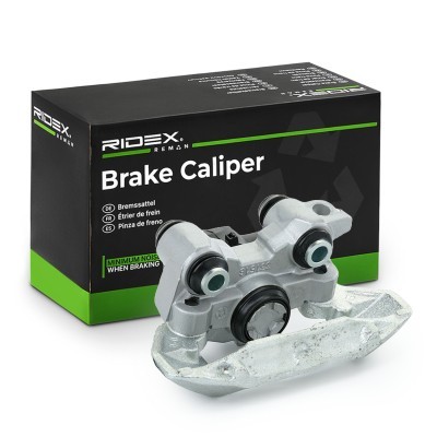 Brake Caliper RIDEX 78B0143R 78B0143R - photo 2