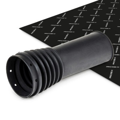Shock Absorber Cover Boot RIDEX 3365P0032 3365P0032 - photo 2