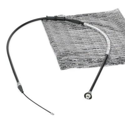 Cable Pull, Parking Brake RIDEX 124C0213 124C0213 - photo 2