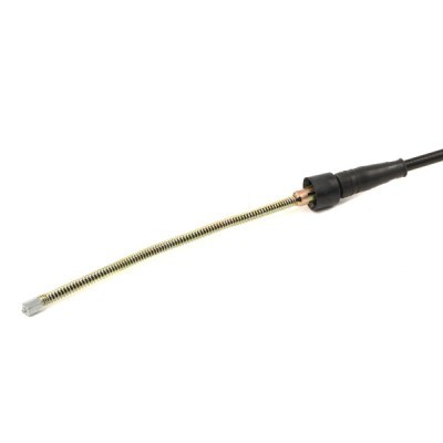 Cable Pull, Parking Brake RIDEX 124C0236 124C0236 - photo 5
